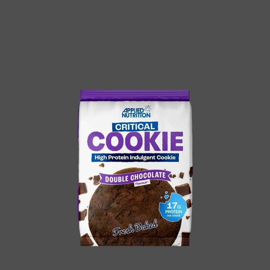 CRITICAL COOKIE