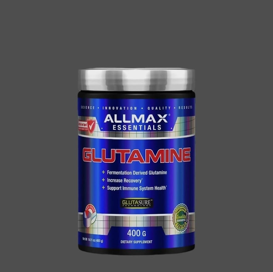 GLUTAMINE