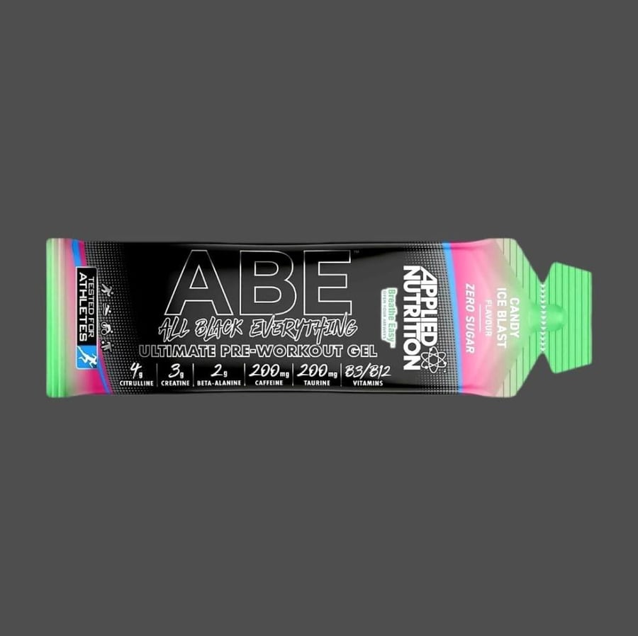 ABE energy gel