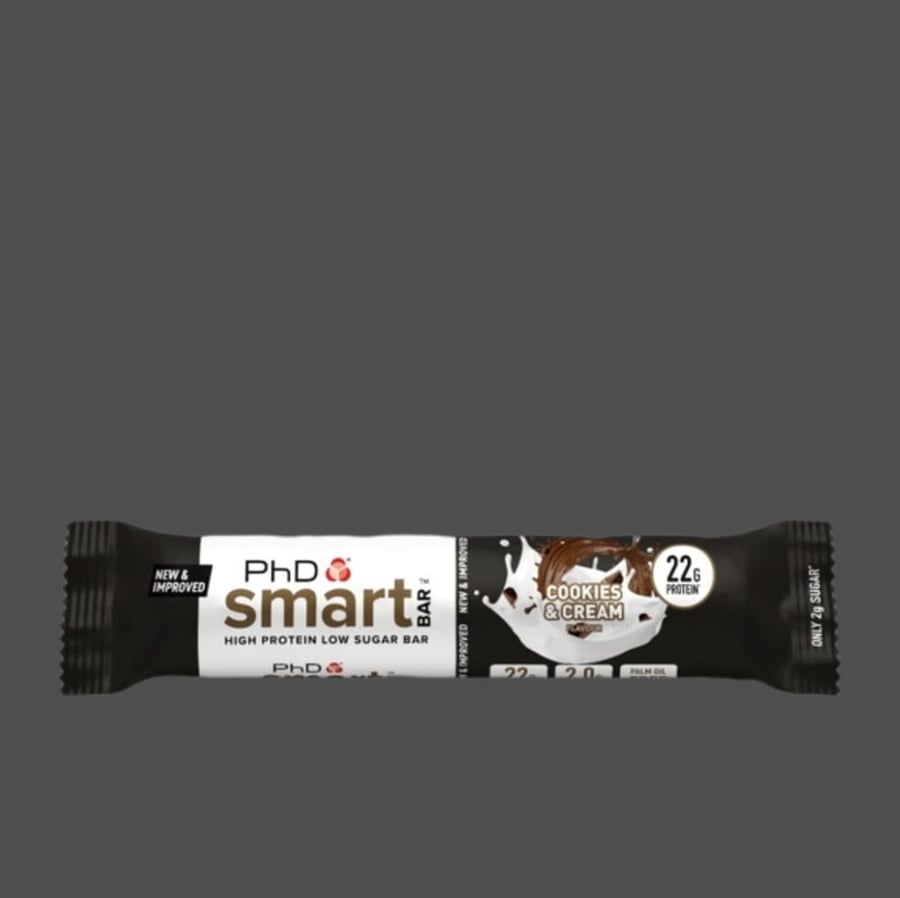 smart bar