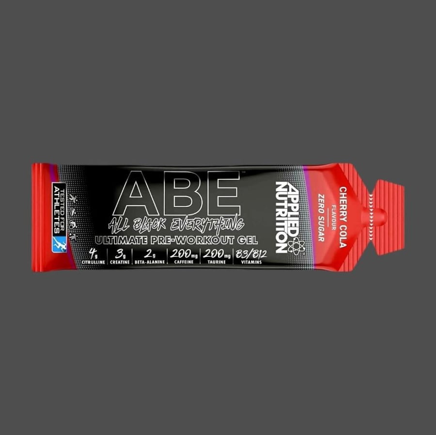 ABE energy gel
