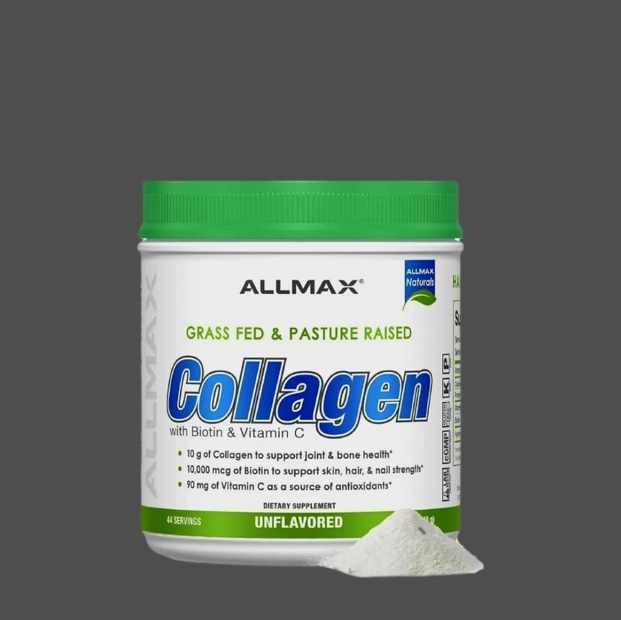 ALLMAX- COLLAGEN