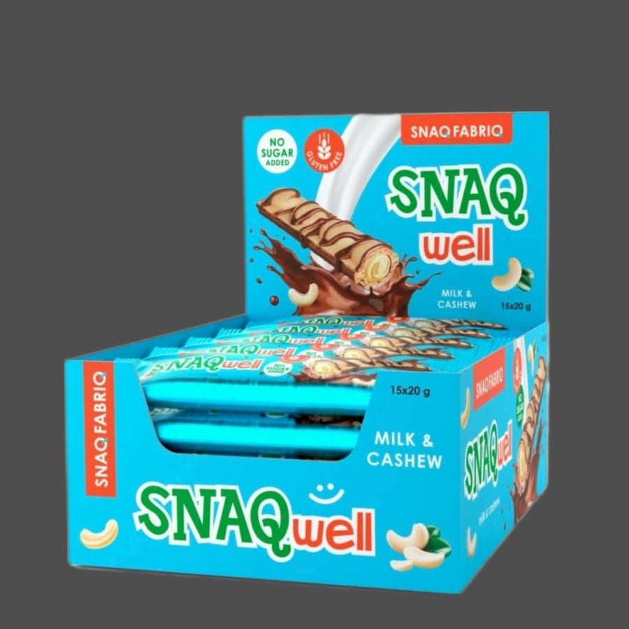 snaq well