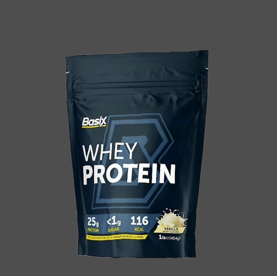 Basix Whey Protein (بروتين مصل اللبن)