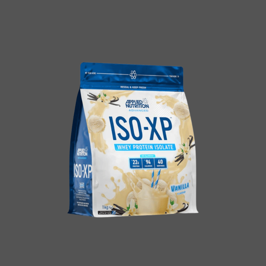 ISO-XP 1KG ( ايزو APPLIED NUTRITION XP 1KG)
