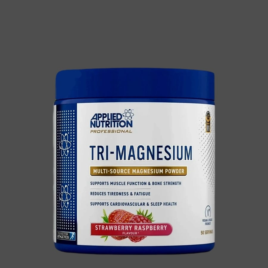 TRI-MAGNESIUM