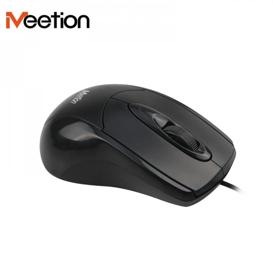 Wired mouse | USB