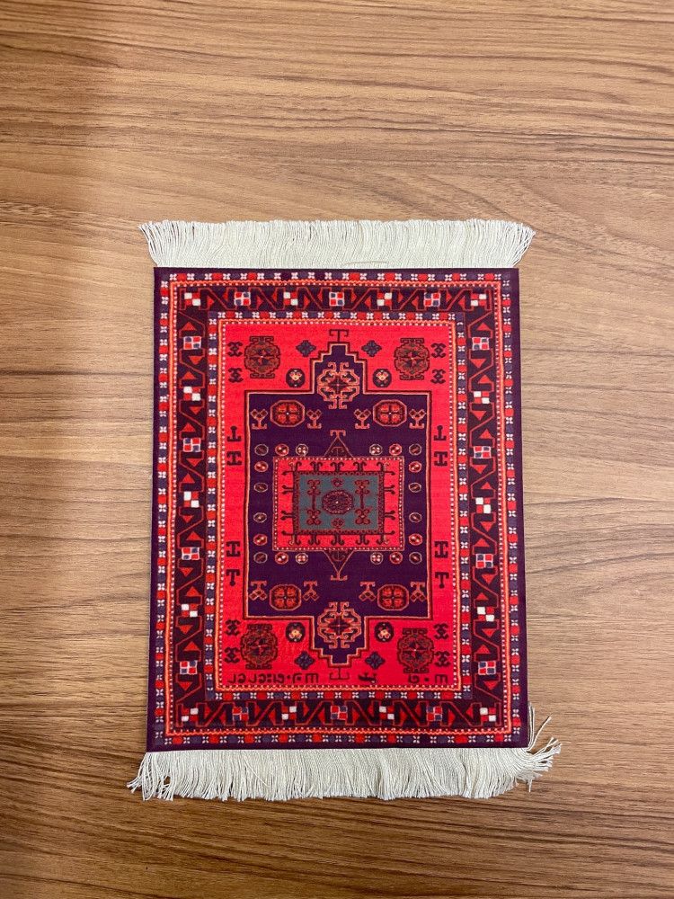 كوستر السجّاد-ماوس باد-