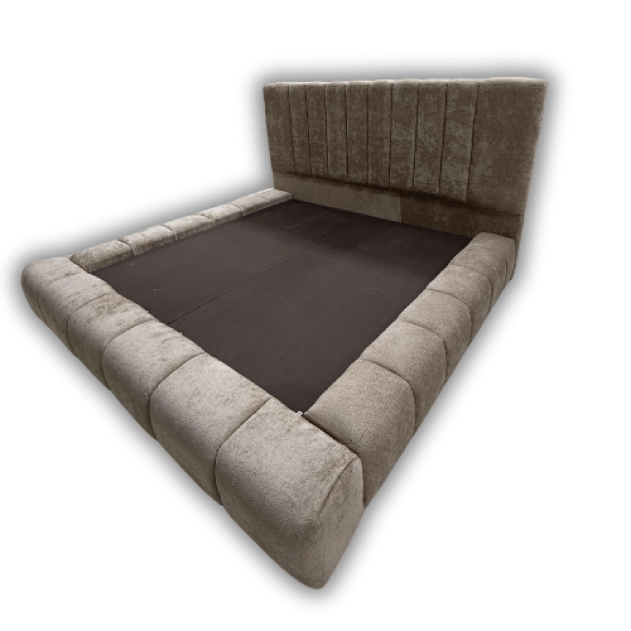 سرير الهبه