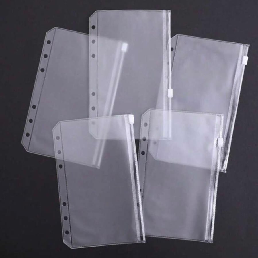 Inner envelope only