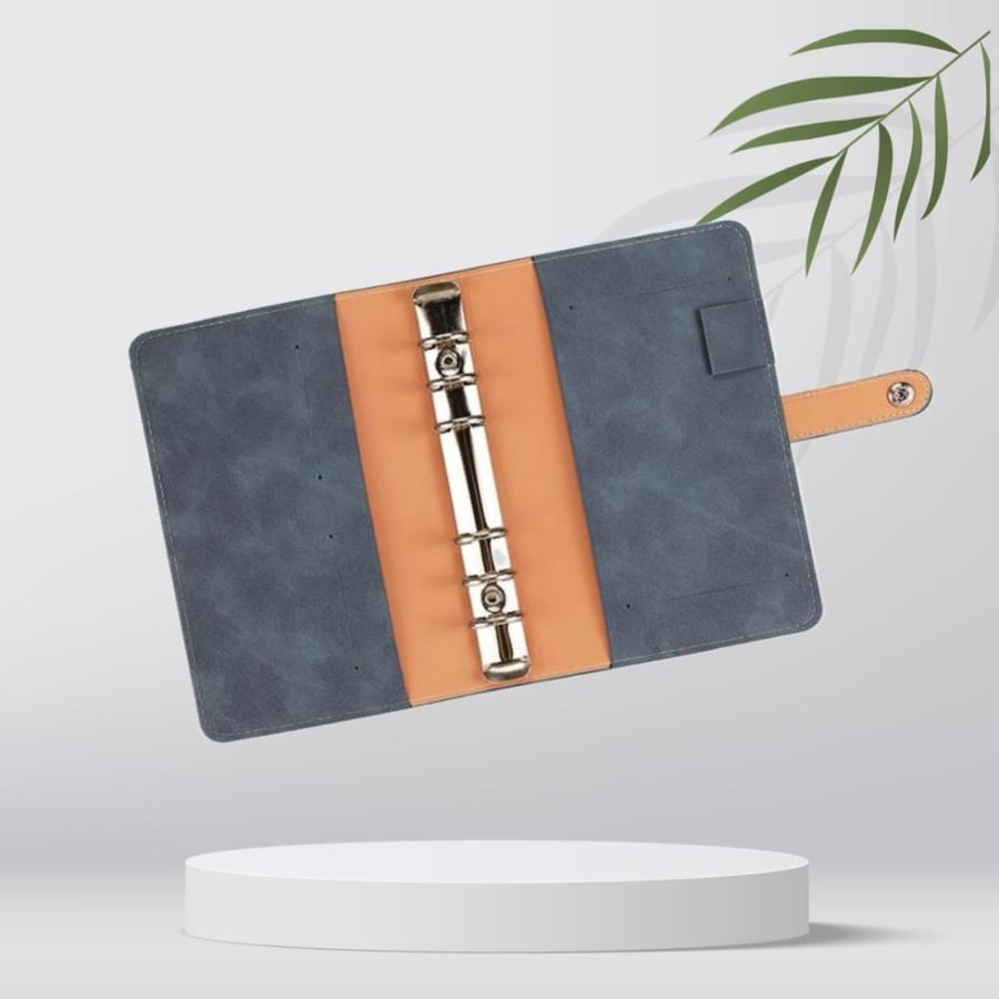 مغلف ( ازرق ) مقاس كبير
