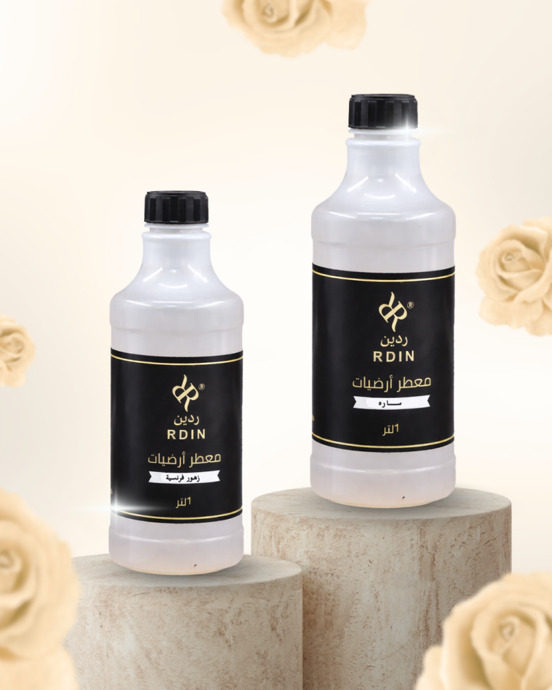 معطر أرضيات