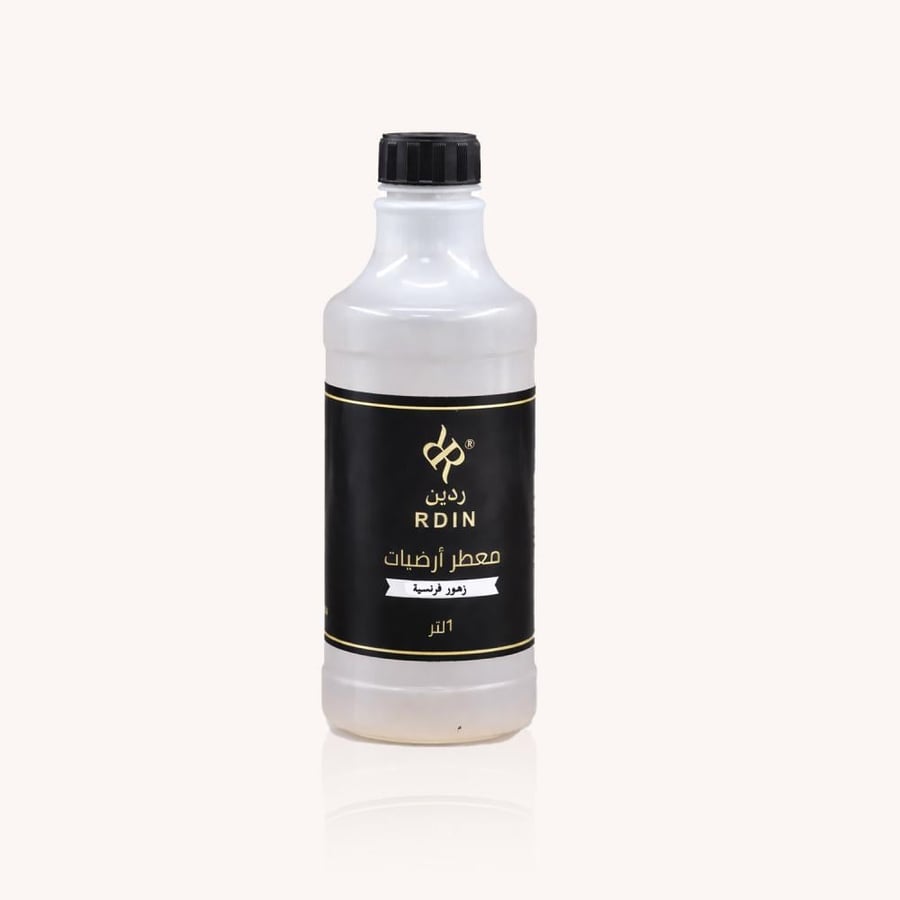 معطر أرضيات