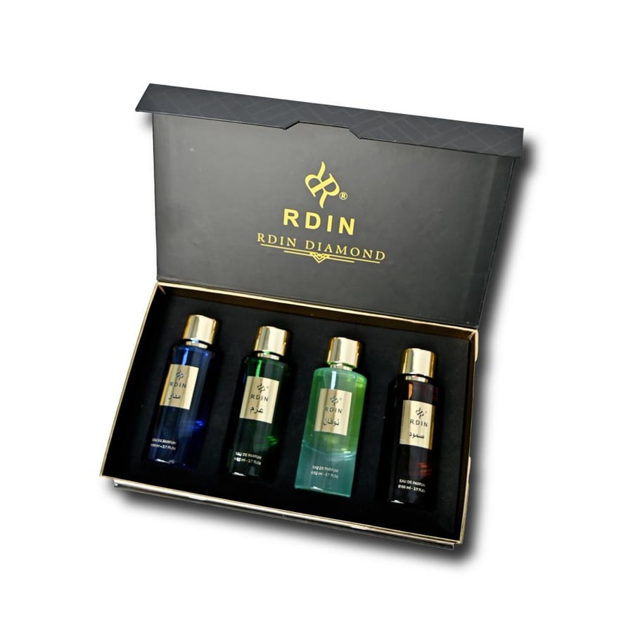 Rdin Diamond