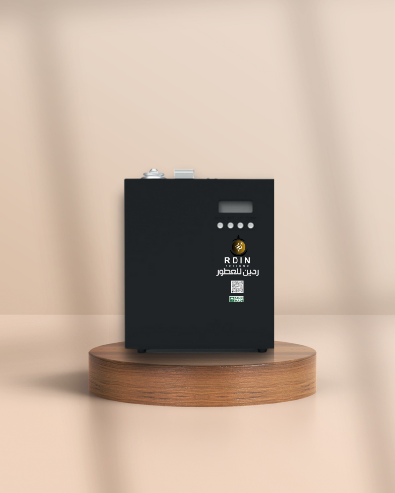 جهاز التعطير  CBM-1000