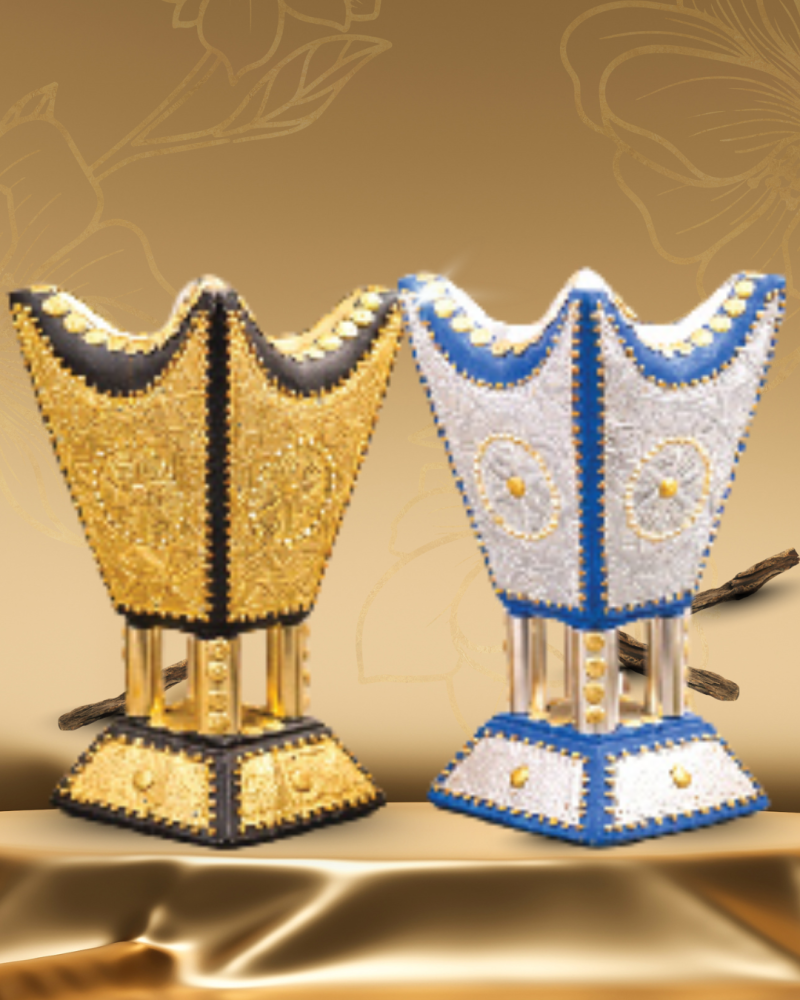 عرض توفير المباخر الحائلية