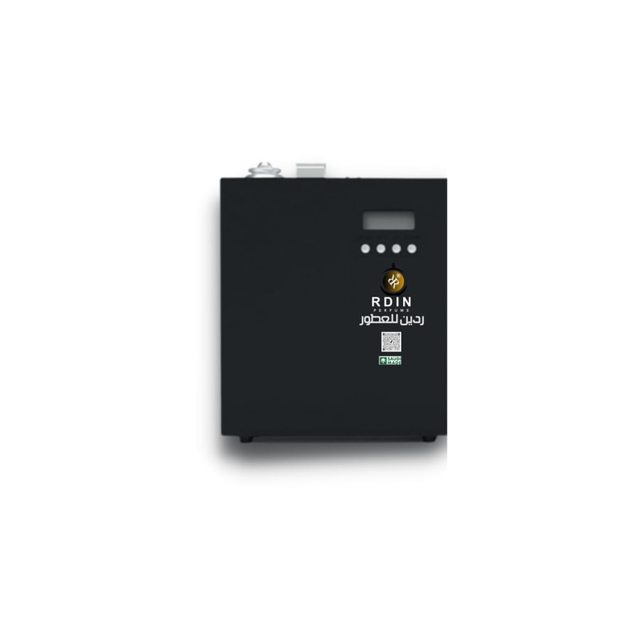 جهاز التعطير  CBM-1000