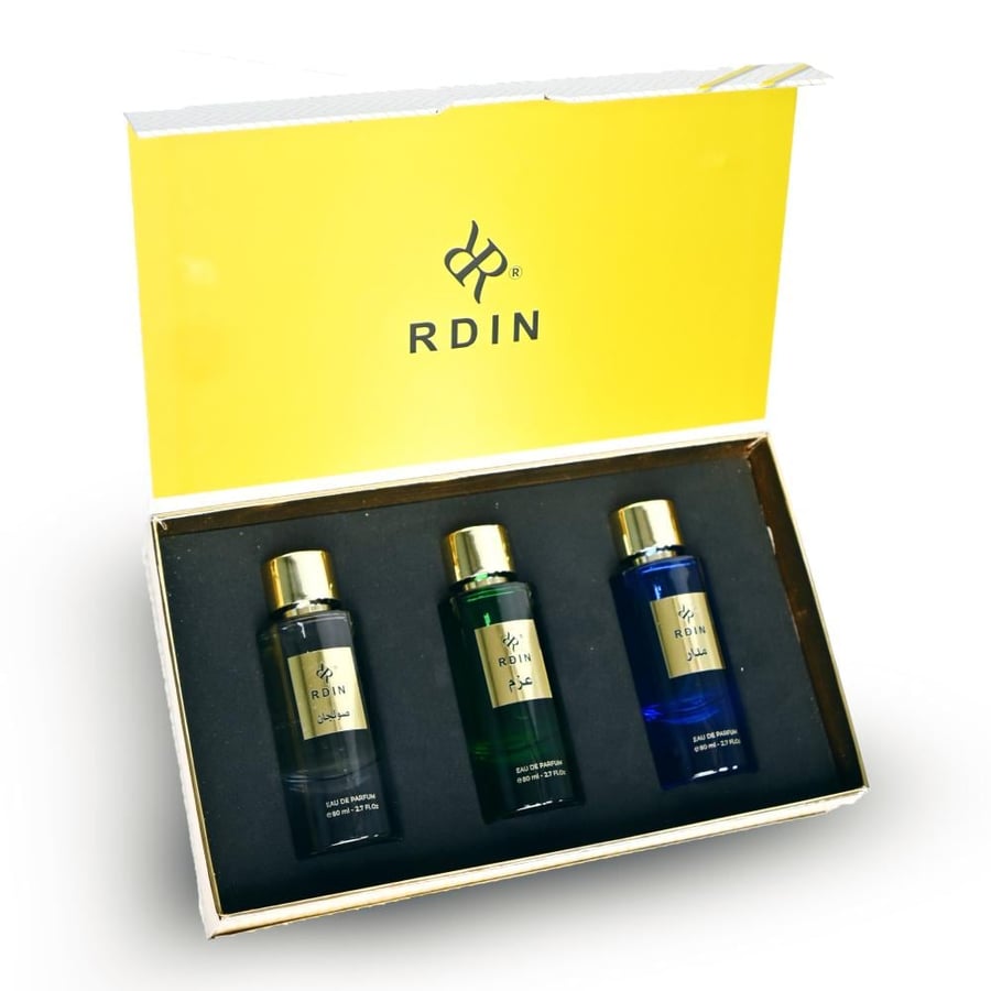 Rdin Diamond