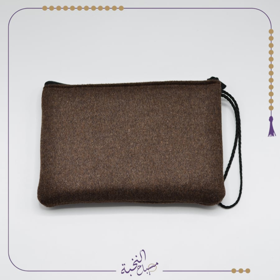 Prayer bead storage bag
