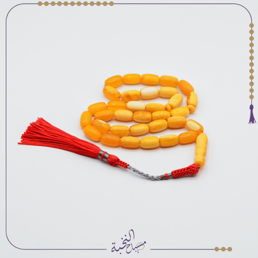 تراب كهرمان فواح برميلي