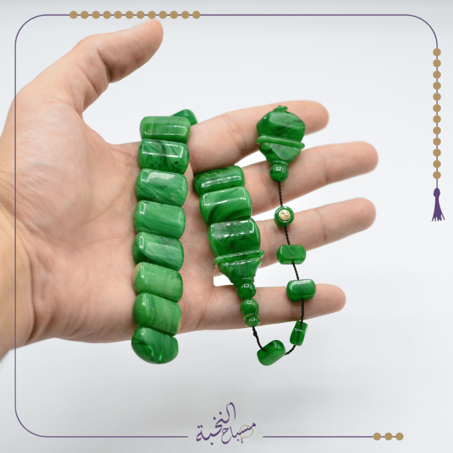 سبحة يونانية فاتوران