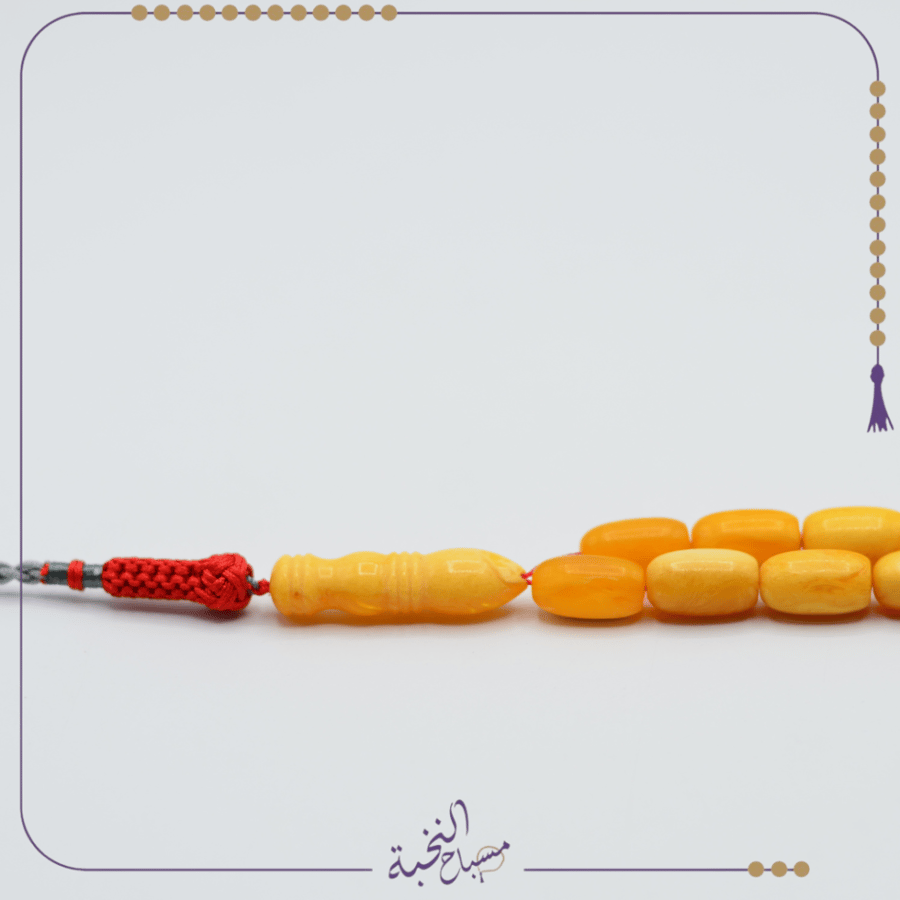 تراب كهرمان فواح برميلي