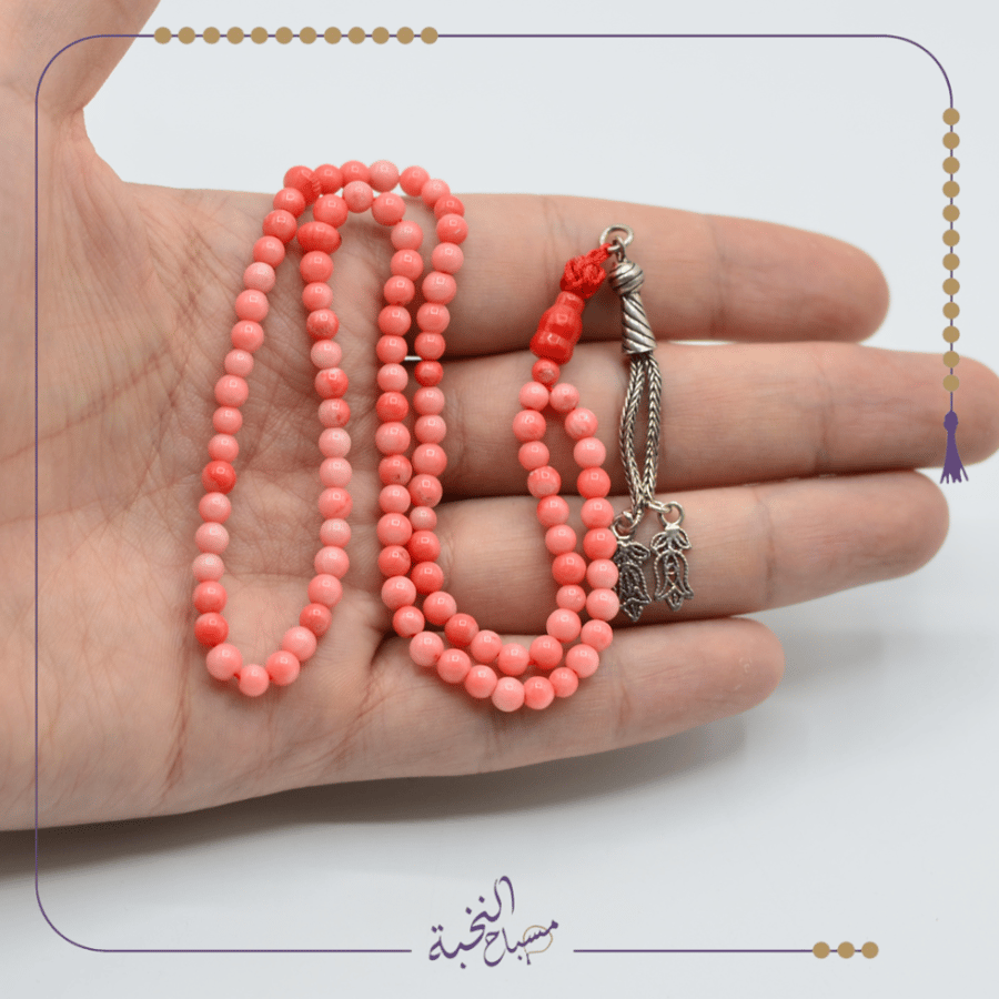 مرجان طبيعي