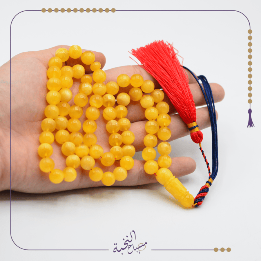 كهرمان طبيعي قصة دائري