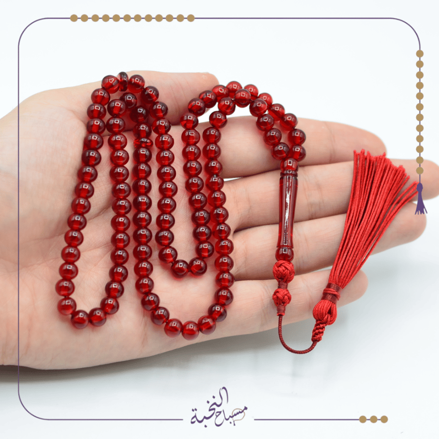 زعفراني فواح دائرى 99 احمر كرزي