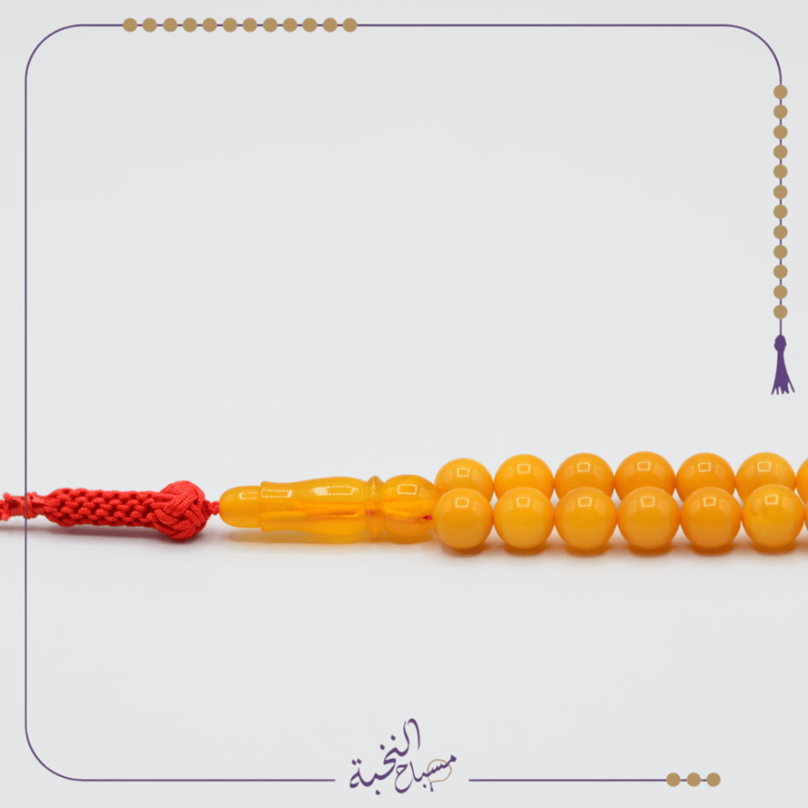 كهرمان طبيعي قديم