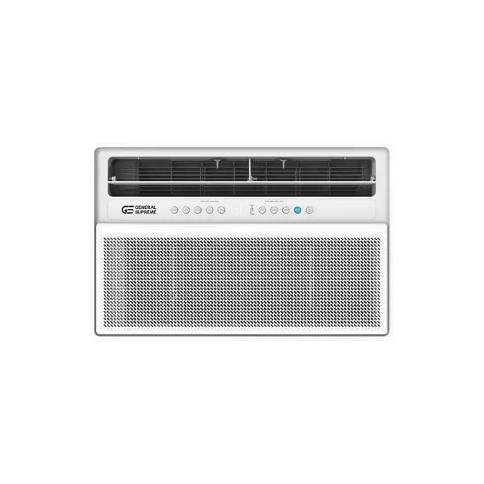مكيف شباك جنرال سوبريم 18000 وحدة – إنفرتر – بارد GS18INC