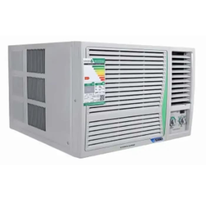 مكيف شباك جنرال سوبريم 21800 وحدة – تيربو – بارد GS2434C