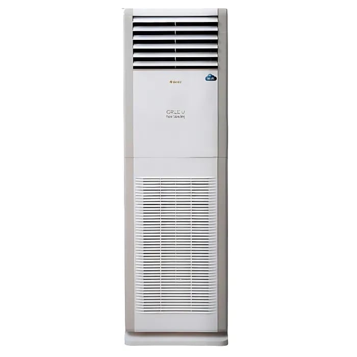 مكيف جري دولابي 66000 وحدة إنفرتر واي فاي – حار/بارد RF28WPd/Na-H