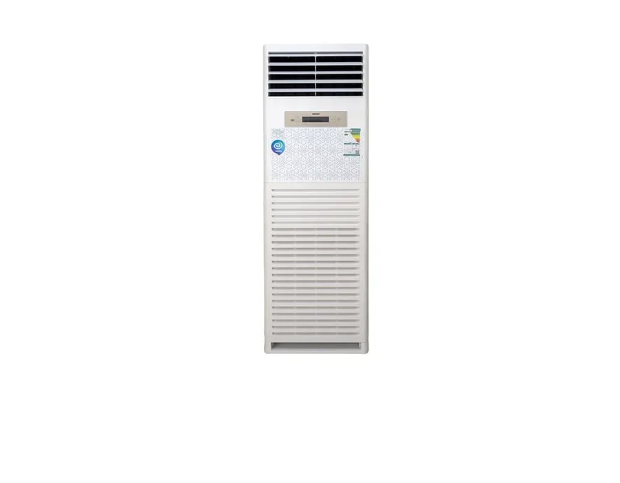 مكيف دولابي بيسك 55000 وحدة, انفرتر – حار / بارد ,BVAC-FH60HPIC1