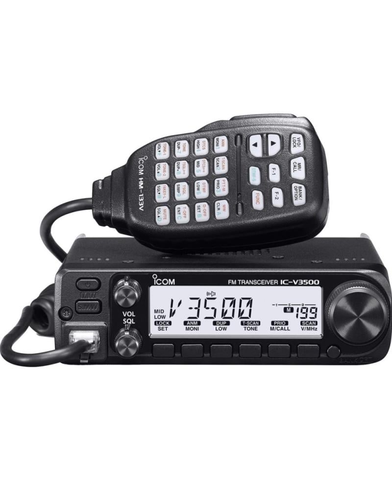ايكوم 3500 ICOM