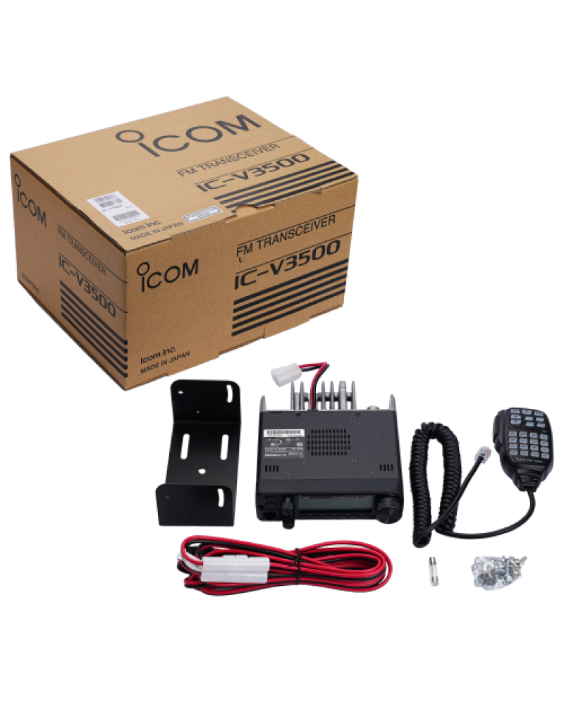 ايكوم 3500 ICOM