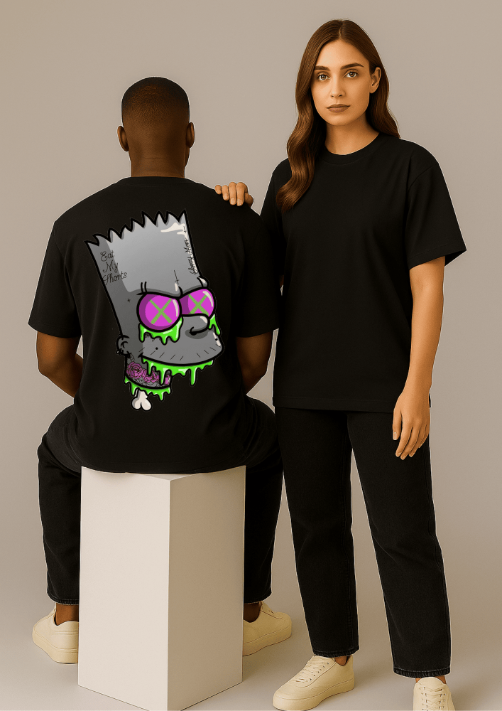 تيشيرت monster