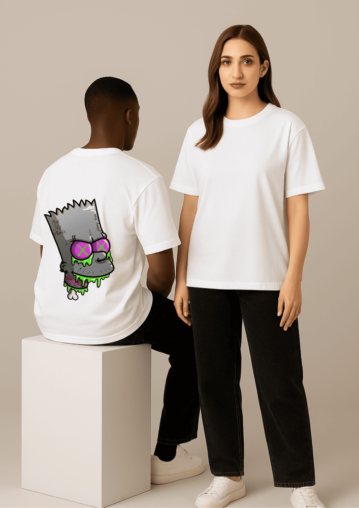 تيشيرت monster