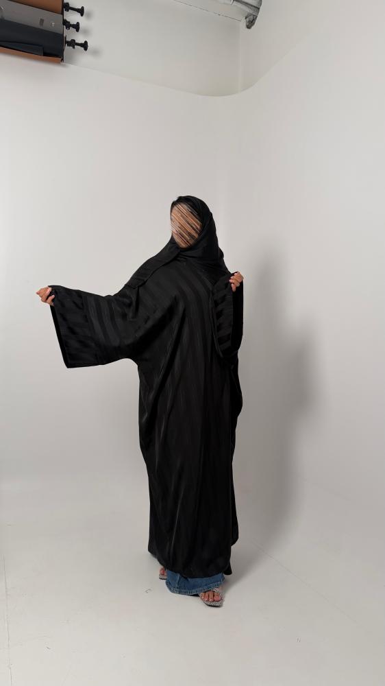 R-171 ( تم تغيير القماش الى كريب ، الرجاء تمرير الصور )
