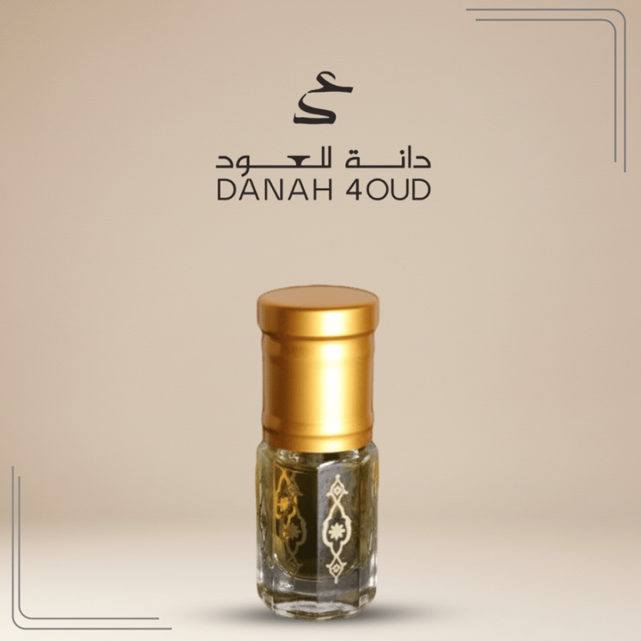 خلطات دهن العود