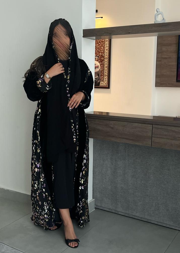 Layal Abaya