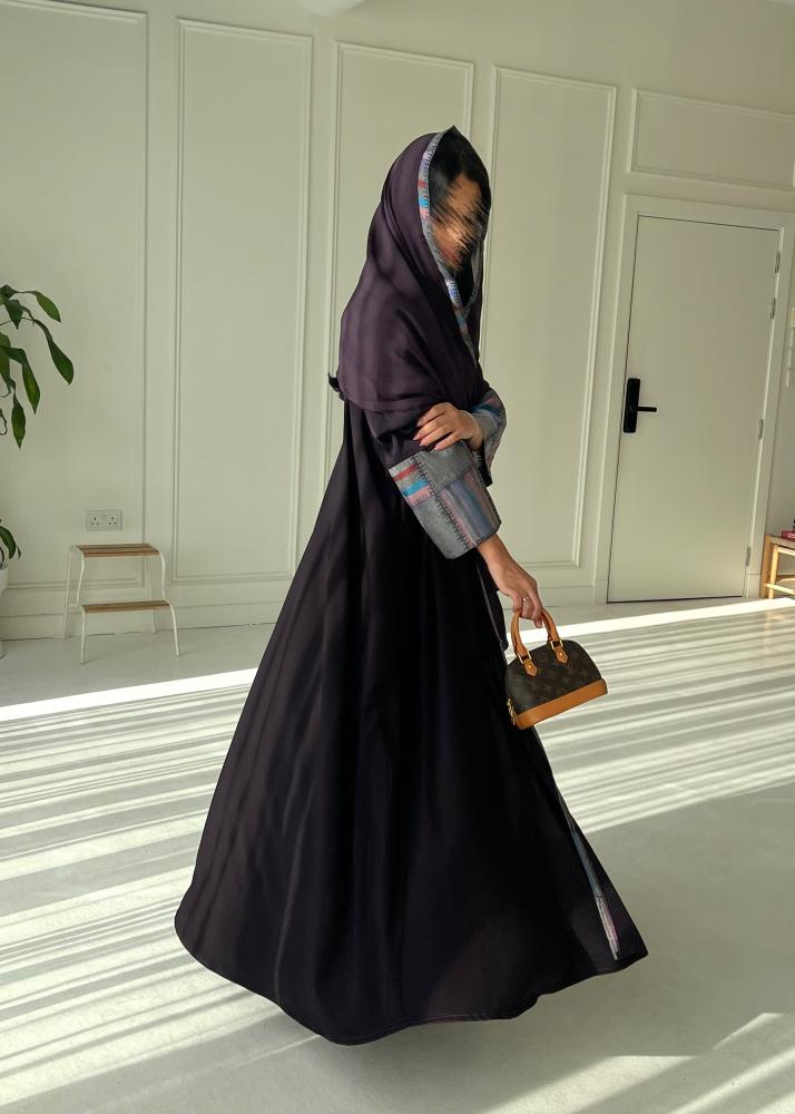 Diana's Abaya