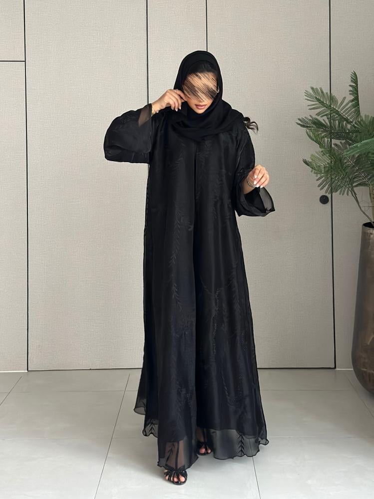 Ghadeer Abaya