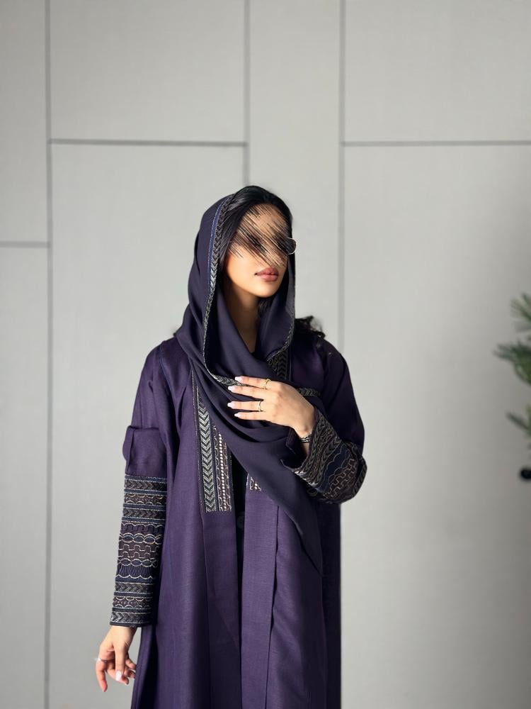 عبايه اميمه