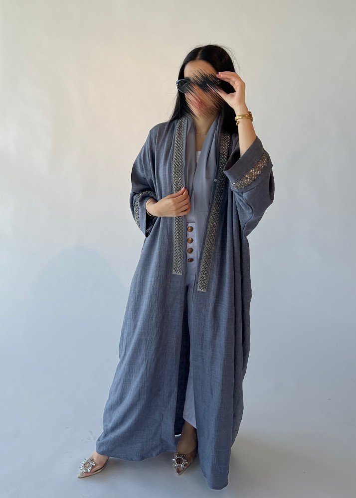 عبايه اضوا
