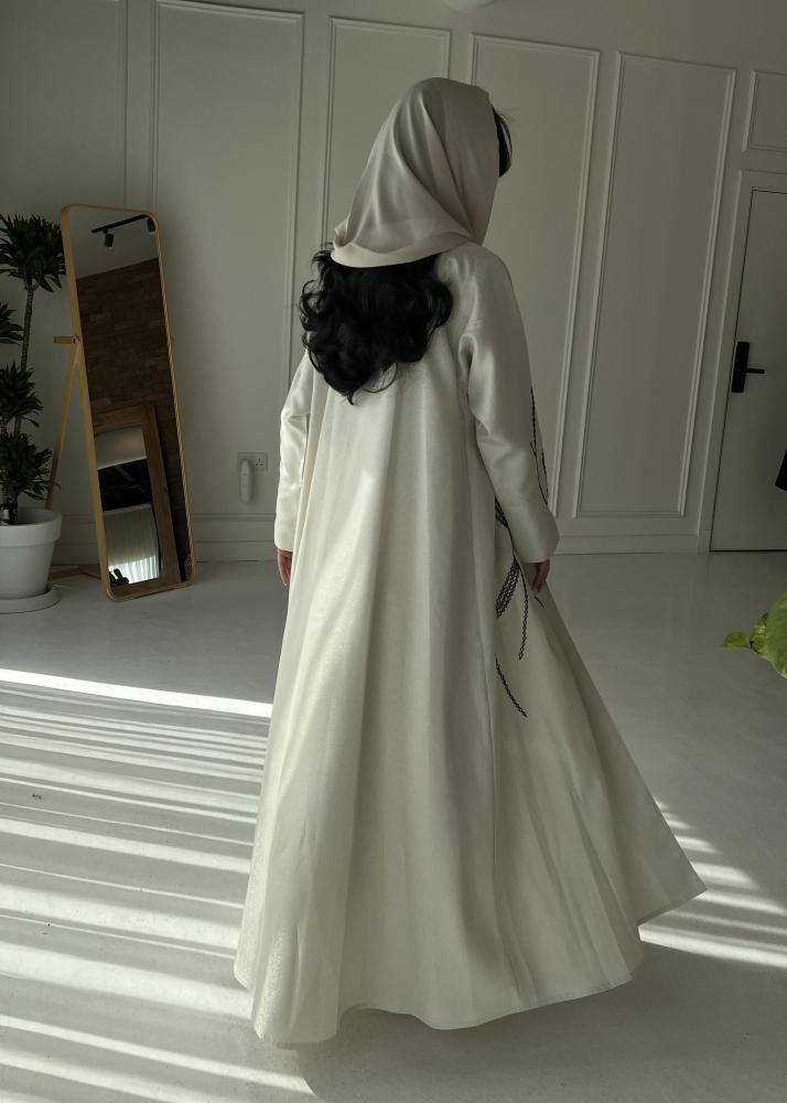 Abaya Ghala