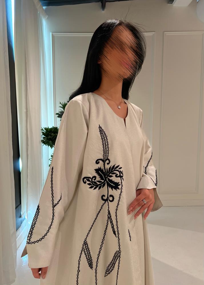 Abaya Ghala