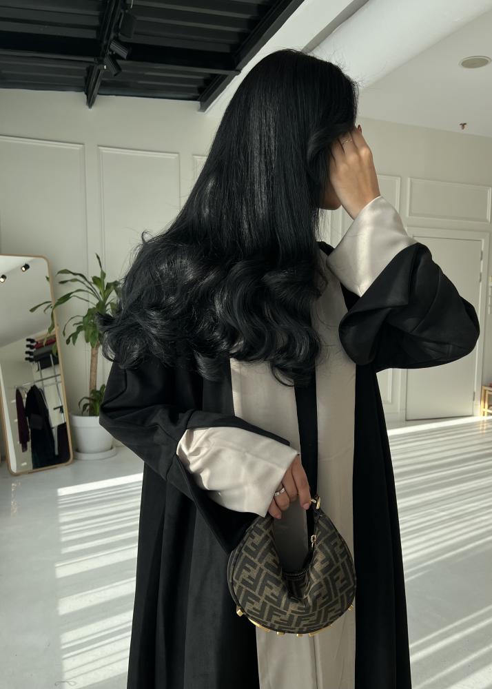 Ream's abaya