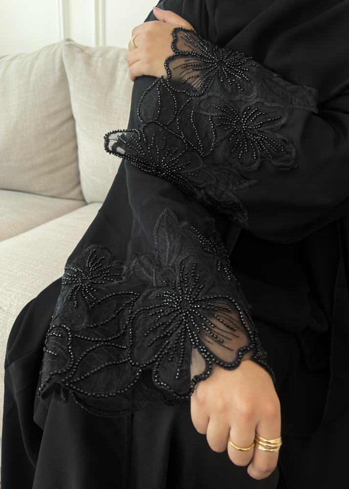 lace