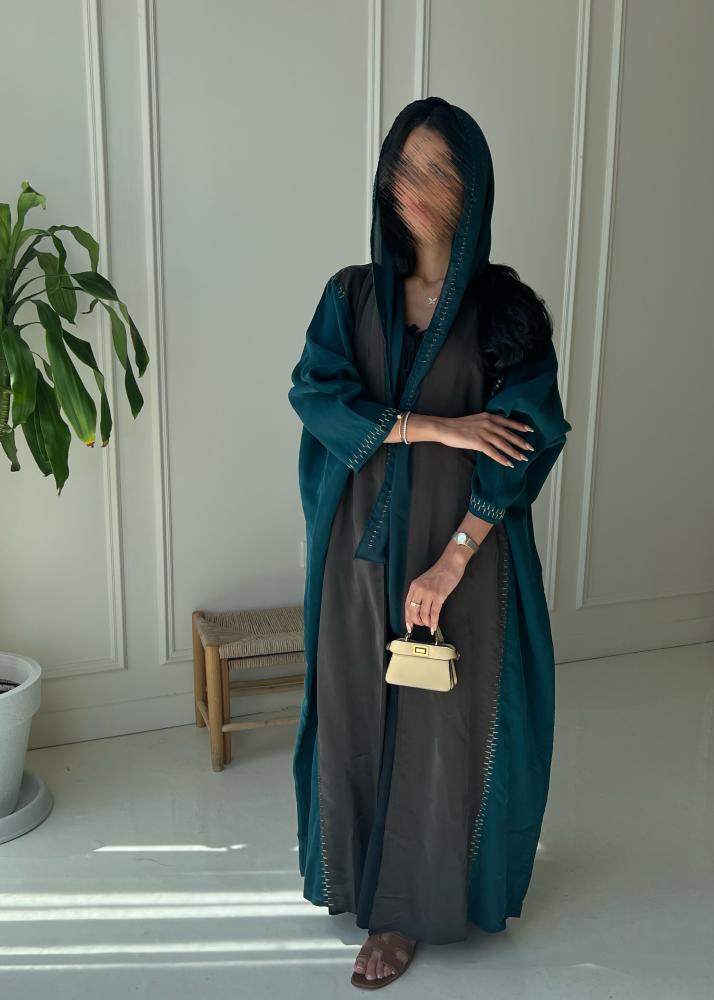 عبايه وسن